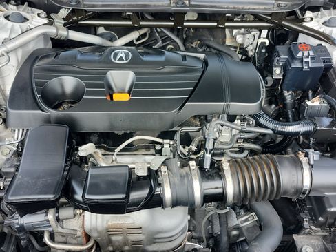 Used 2022 Acura TLX w/ A-SPEC Pkg image 34