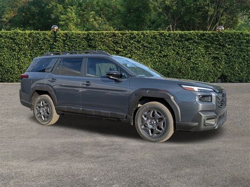 New 2026 Subaru Outback Premium image 2