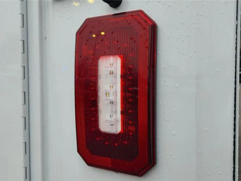 New 2025 Chevrolet Express 3500 w/ Power Convenience Package RWD image 11