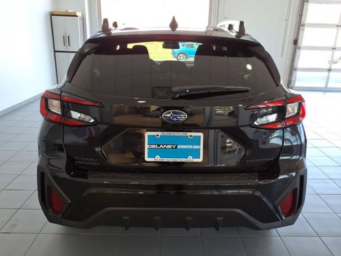 Certified 2026 Subaru Crosstrek 2.5i Premium AWD/4WD image 5