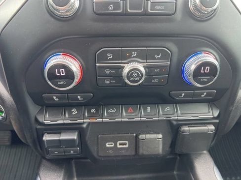 Used 2021 GMC Sierra 1500 Elevation w/ Preferred Package AWD/4WD image 38