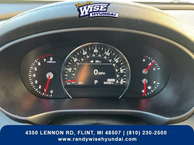 Used 2020 Kia Sorento EX AWD/4WD image 22