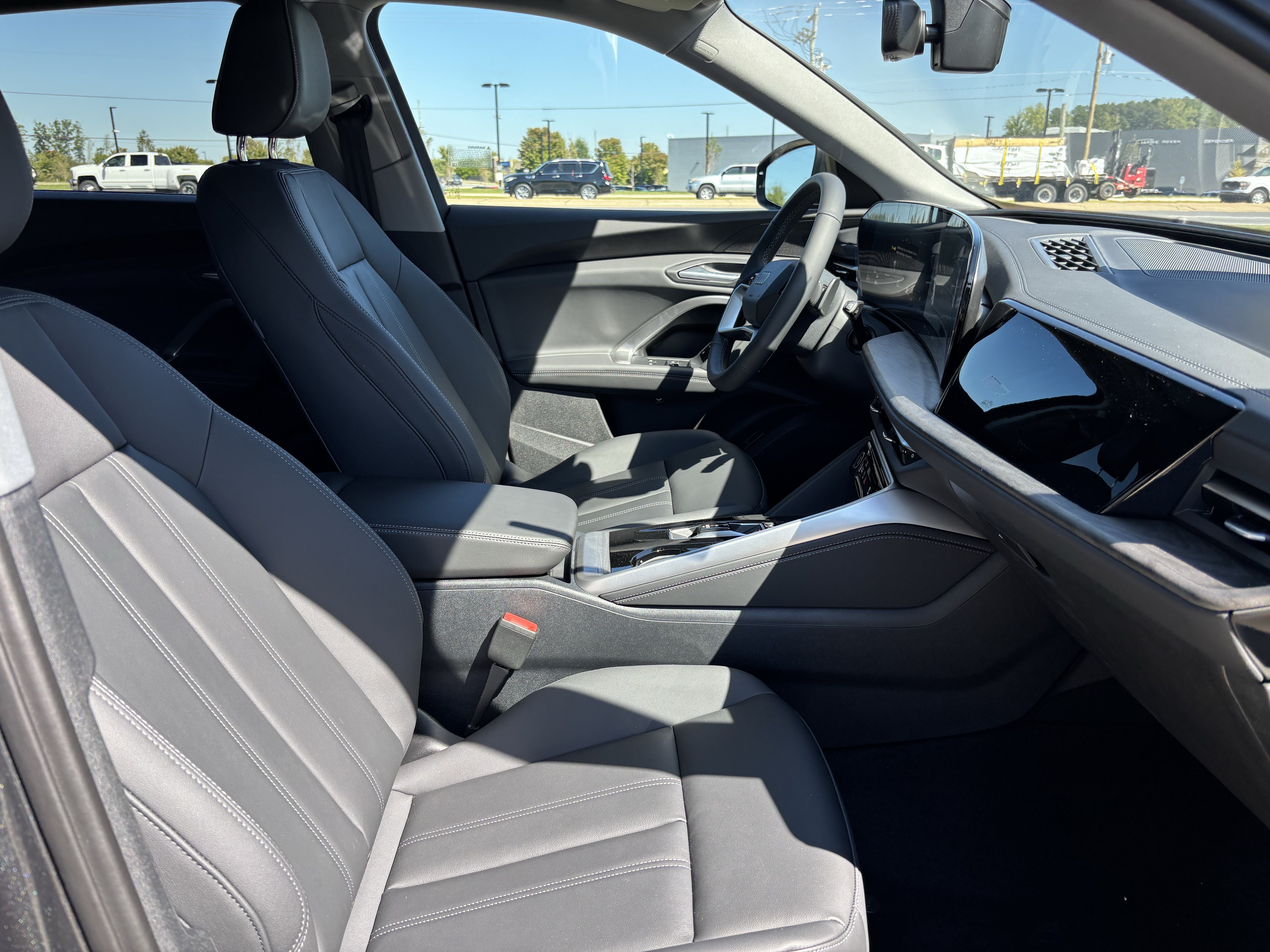 New 2026 Audi Q5 2.0T AWD/4WD image 34