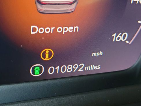Used 2024 Honda Accord EX image 21