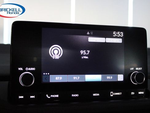 Used 2025 Honda Accord LX image 30