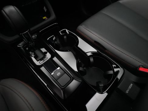 Certified 2026 Subaru Forester Sport AWD/4WD image 17