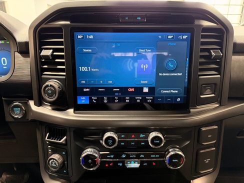 Used 2025 Ford F150 Tremor image 39