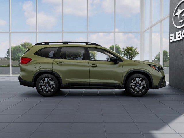 New 2027 Subaru Ascent Premium AWD/4WD image 6
