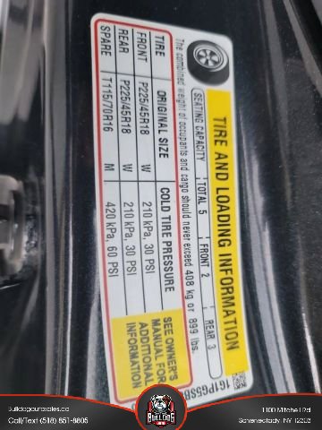 Used 2014 Chevrolet Cruze LTZ w/ Enhanced Safety Package FWD image 36