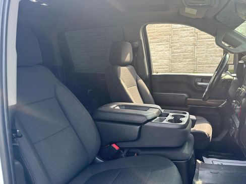 Used 2023 Chevrolet Silverado 2500 LT w/ Convenience Package image 38