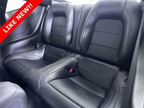 Used 2025 Ford Mustang GT Premium image 26