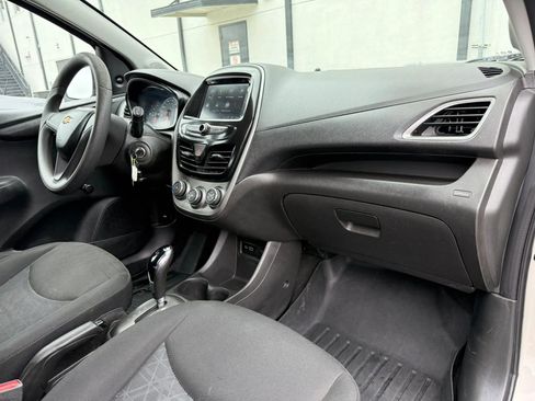 Used 2020 Chevrolet Spark LS image 17