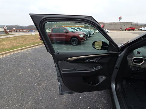 New 2026 Chevrolet TrailBlazer ACTIV w/ Convenience Package image 12