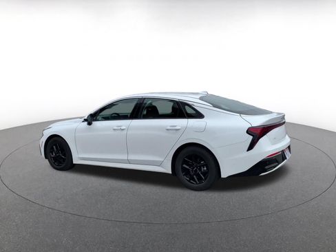 Used 2025 Kia K5 LXS FWD image 10