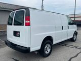 Used 2018 Chevrolet Express 2500 image 3