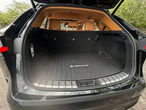 New 2026 Lexus NX 450h+ AWD w/ Luxury Package image 31