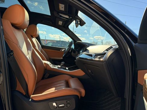 Used 2019 BMW X5 xDrive40i w/ Convenience Package image 19