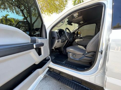 Used 2022 Ford F250 XLT image 15