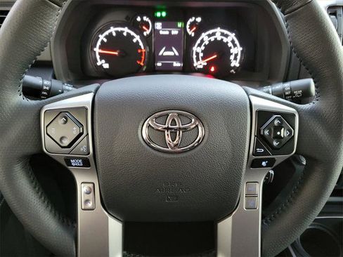 Certified 2023 Toyota 4Runner SR5 image 17