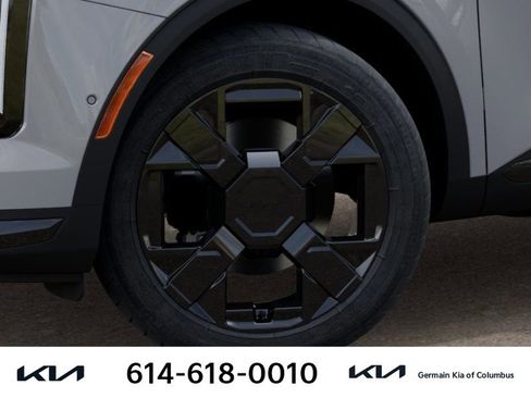 New 2026 Kia Sportage X-Pro AWD/4WD image 12
