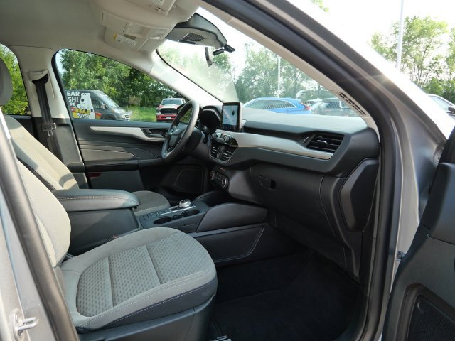 Used 2022 Ford Escape SE FWD image 8