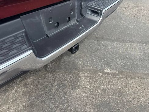 Used 2023 RAM 1500 Big Horn AWD/4WD image 20