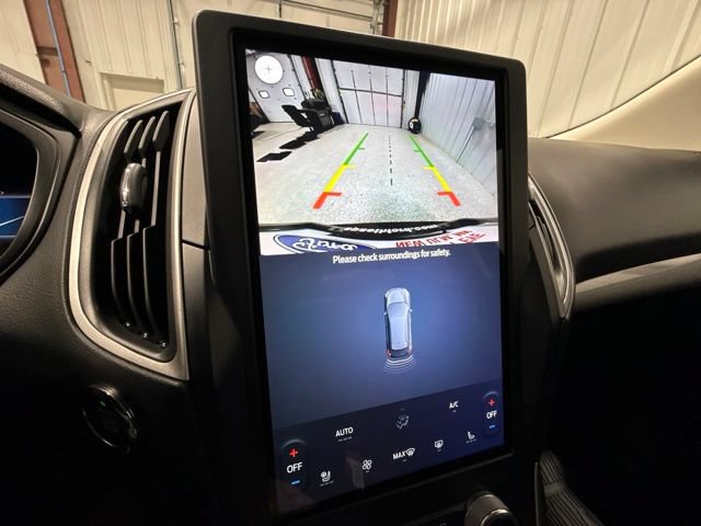 Certified 2023 Ford Edge SEL w/ Convenience Package AWD/4WD image 21