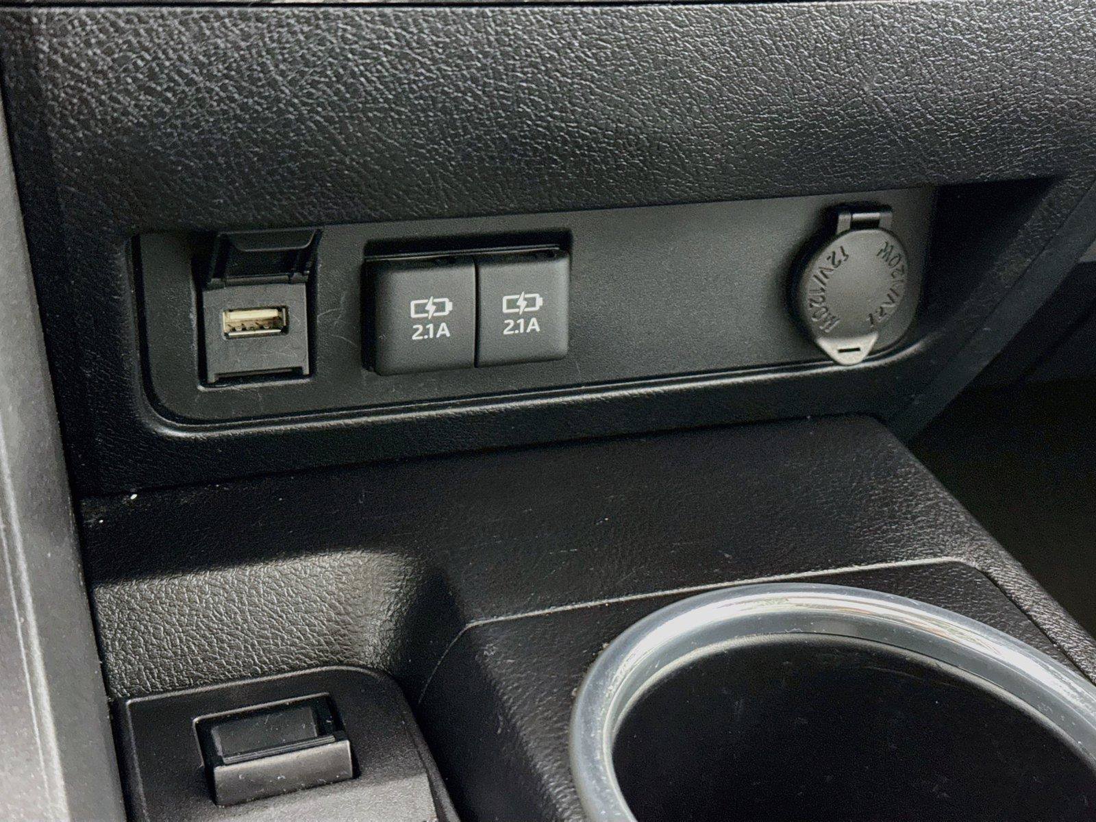 Used 2021 Toyota Sequoia Limited RWD image 29