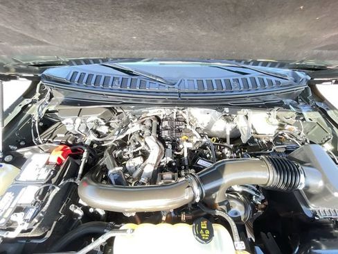 Used 2023 Ford Expedition Limited RWD image 26