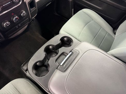 Used 2016 RAM 1500 Express w/ Popular Equipment Group AWD/4WD image 15