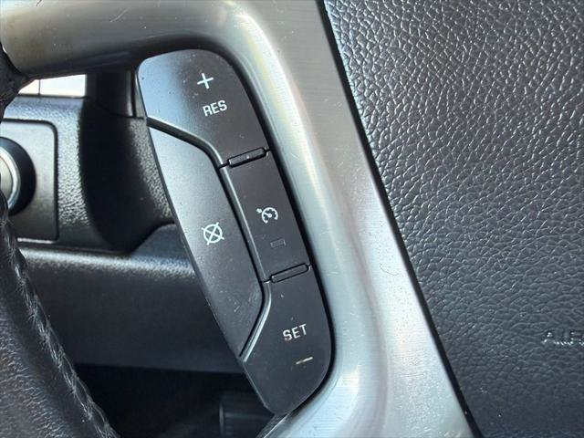 Used 2012 Chevrolet Tahoe LT w/ Suspension Package, Off-Road AWD/4WD image 16