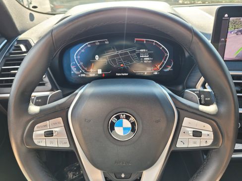 Used 2023 BMW X3 xDrive30i w/ Premium Package image 28