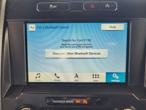 Used 2018 Ford F150 XLT w/ Equipment Group 301A Mid AWD/4WD image 31