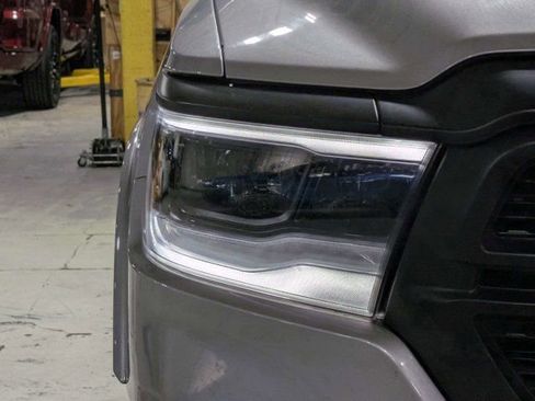 Used 2024 RAM 1500 Big Horn AWD/4WD image 9