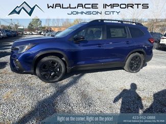 New 2026 Subaru Ascent Bronze Edition AWD/4WD video 3