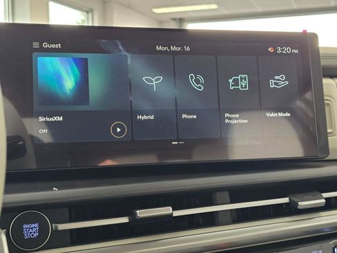 New 2026 Hyundai Santa Fe SE image 26