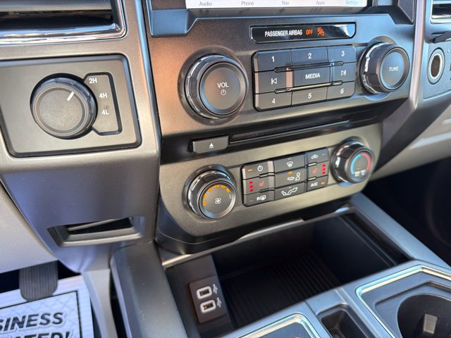 Used 2017 Ford F150 XLT w/ Equipment Group 302A Luxury AWD/4WD image 20