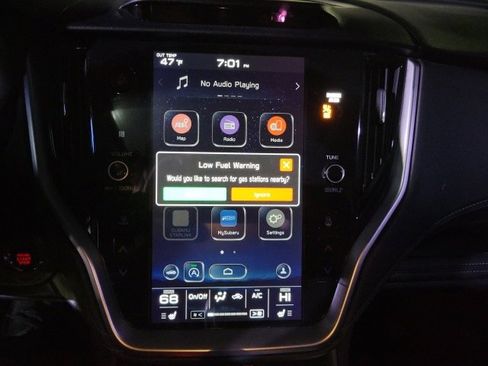 Used 2022 Subaru Legacy Limited image 12