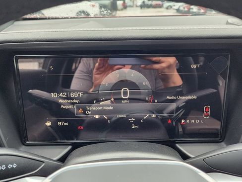 New 2026 GMC Terrain Elevation w/ Black Edition image 22