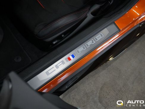 Used 2023 Chevrolet Camaro ZL1 image 20