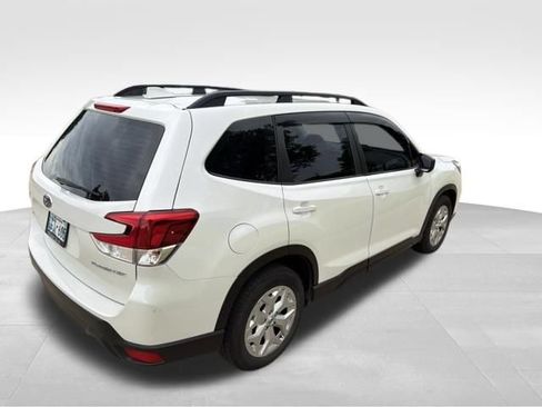 Used 2019 Subaru Forester w/ Alloy Wheel Package AWD/4WD image 3