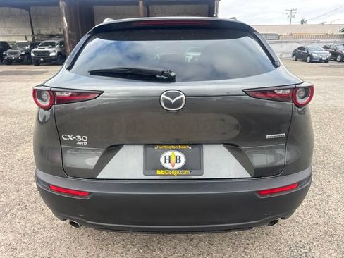 Used 2025 MAZDA CX-30 AWD 2.5 S w/ Preferred Package image 6