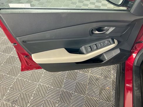 Certified 2024 Honda Accord EX image 20