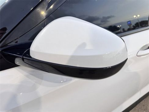 Used 2022 Chevrolet TrailBlazer ACTIV w/ Sun and Liftgate Package image 11