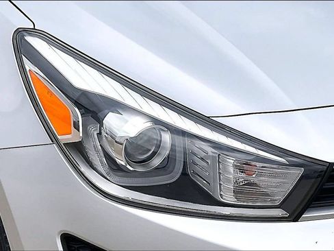 Used 2022 Kia Rio S w/ Technology Package FWD image 27