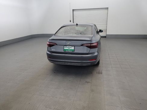 Used 2021 Volkswagen Jetta S FWD image 7
