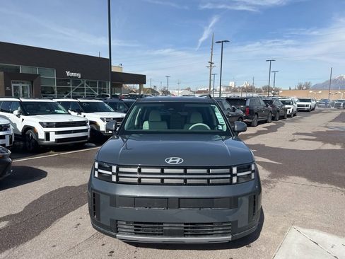 New 2026 Hyundai Santa Fe SEL image 2