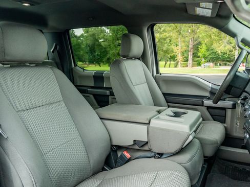 Used 2020 Ford F250 XLT AWD/4WD image 19