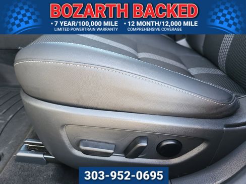 Used 2024 MAZDA CX-50 AWD 2.5 S w/ Cargo Package image 14