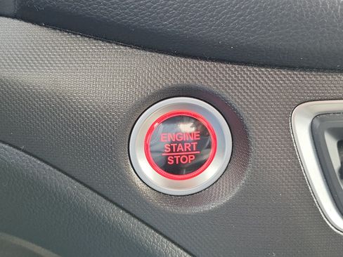 Certified 2024 Honda Passport TrailSport image 31